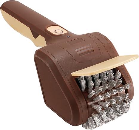 LRLY Cordless Electric Grill Cleaner Brush™ X1