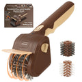 LRLY Cordless Electric Grill Cleaner Brush™ X1